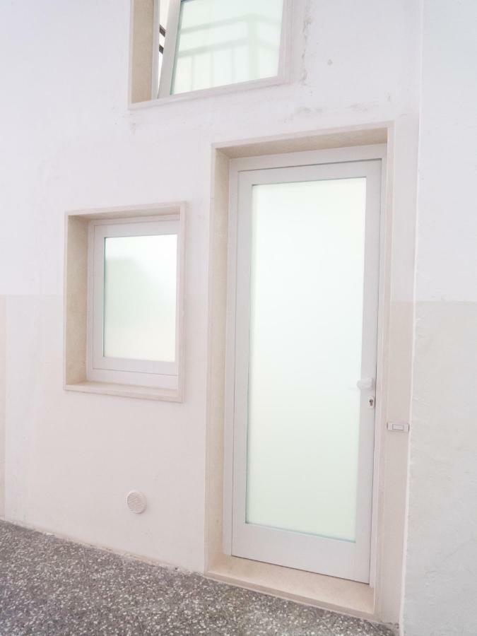 San Nicola Studio Apartments - Barivecchia Exterior photo