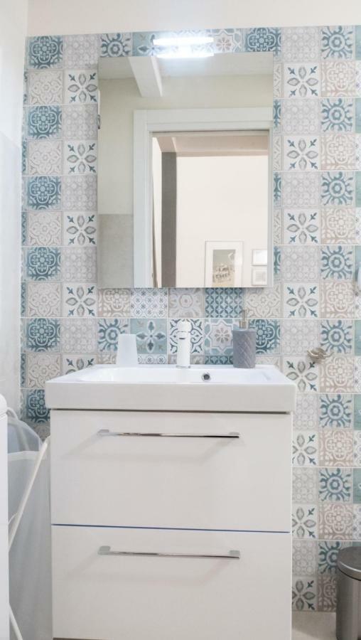 San Nicola Studio Apartments - Barivecchia Exterior photo